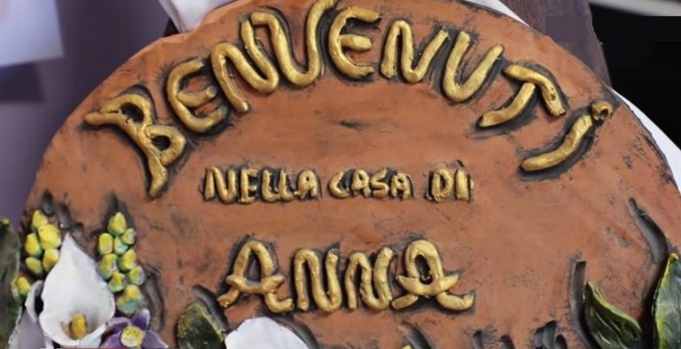 “La Casa di Anna”, a Vibo un’isola felice per “ragazzi speciali” (VIDEO)