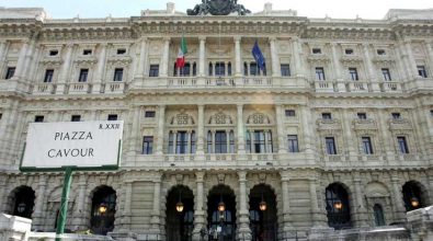 In “trasferta” da Nicotera a Gerocarne con una pistola, Cassazione annulla con rinvio