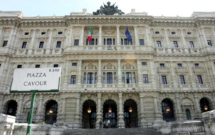 Operazione Tauros, Cassazione annulla per imprenditore di San Calogero