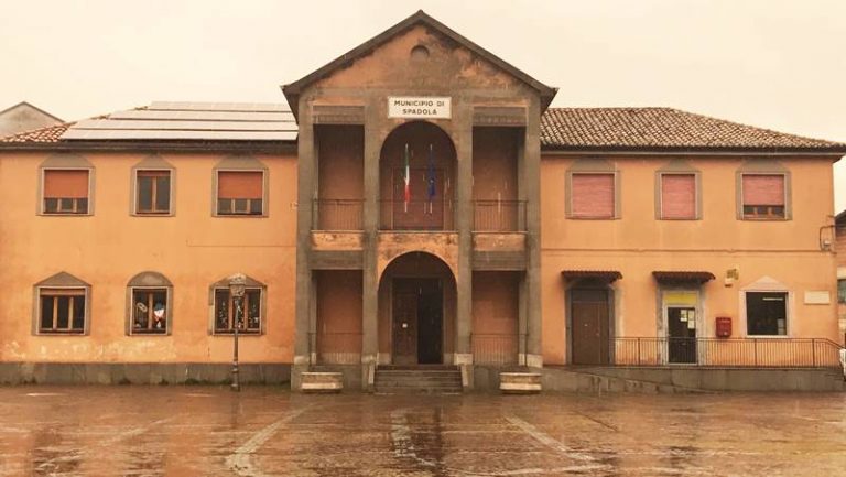 Comune di Spadola, il sindaco Piromalli ufficializza la nuova giunta
