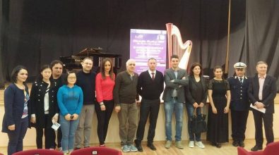 Musicisti da tutto il mondo nel Vibonese per il Concorso musicale Città di Filadelfia