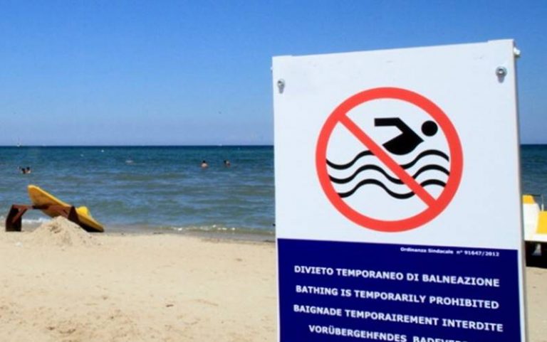L’ Associazione Amici della Terra denuncia la «disinformazione sullo stato di salute dei mari calabresi»