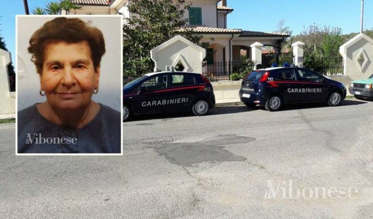 Sessantenne scomparsa nel nulla e poi ritrovata, ore di apprensione a Drapia