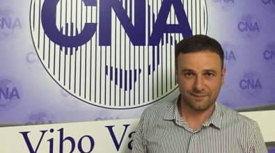 Cna costruzioni Vibo, Francesco Crudo nuovo presidente provinciale