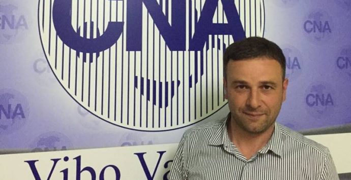Cna costruzioni Vibo, Francesco Crudo nuovo presidente provinciale