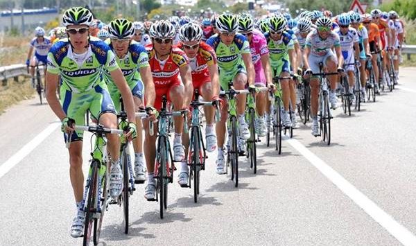 Il Giro d’Italia nel Vibonese, ecco le strade chiuse al traffico a Vibo Valentia