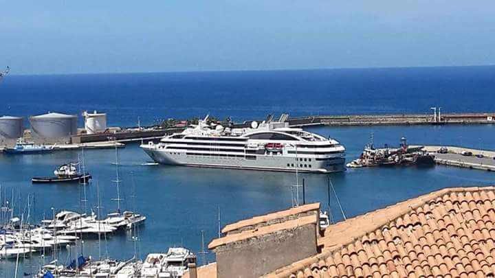 Nomina presidente Autorità Portuale: i riflessi sul porto di Vibo Marina