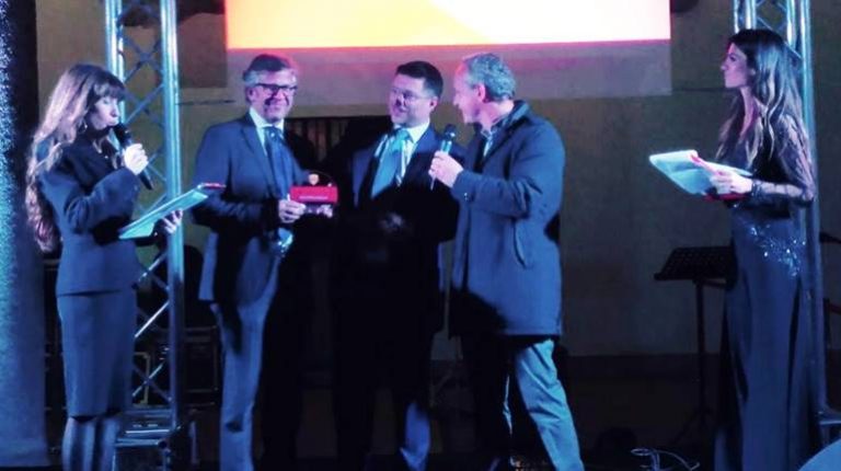 L’Amaro del Capo campione di vendite, il distillato vince il premio “A tutto brand 2017”
