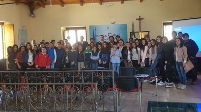 Progetto Icaro, la Polstrada porta la sicurezza stradale nelle scuole