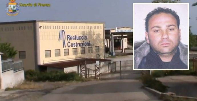 ‘Ndrangheta: i Restuccia e le accuse del pentito vibonese Andrea Mantella