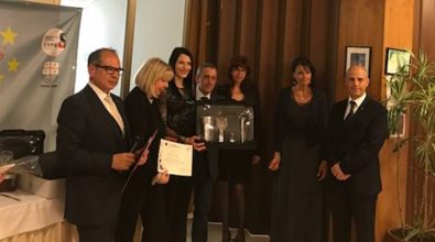 “Trofeo Ventimiglia”, la vibonese Roberta Soriano trionfa nella prova di “sommellerie”