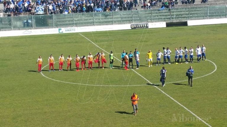 La Rombiolese vince lo spareggio con il San Gregorio e vola in Promozione (VIDEO)