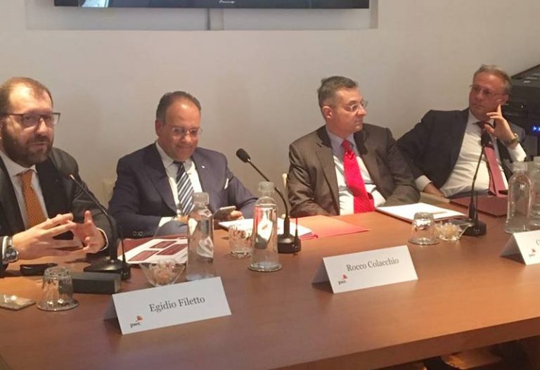 Industria 4.0, competitività e produttività crescono con la Fabbrica intelligente