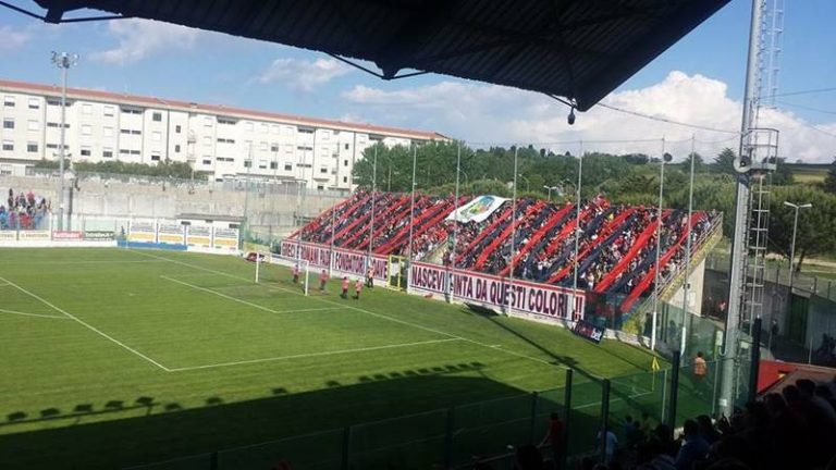 Play out Lega Pro, niente impresa al “Luigi Razza”: la Vibonese retrocede