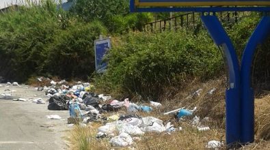 Frazioni costiere nel degrado, affondo del Confasila alla “super-dirigente” Teti