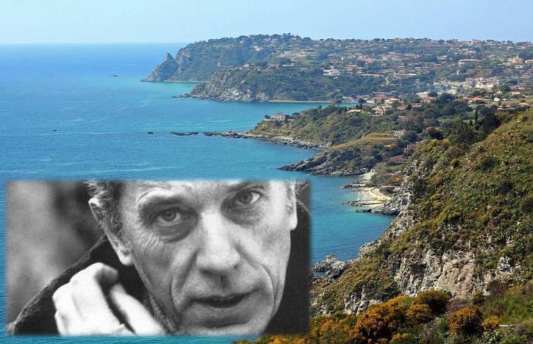 A 40 anni da “Il male oscuro” di Giuseppe Berto, evento a Capo Vaticano