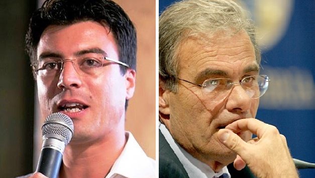 Comunali a Pizzo, Callipo controreplica a Borrello: «Conferma tutte le verità sul suo conto»