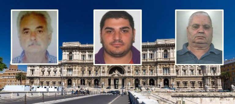 ‘Ndrangheta: la Cassazione certifica l’esistenza dei “locali” mafiosi di Piscopio e Cassari