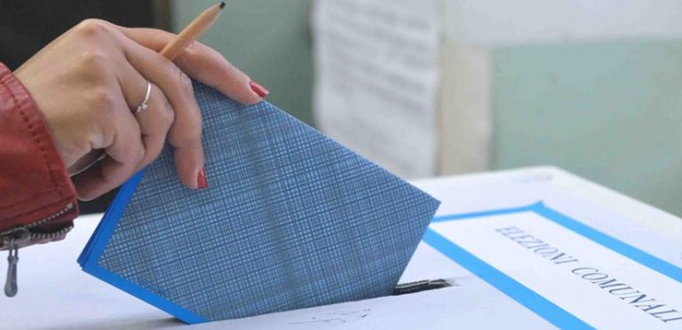 Elezioni amministrative nel Vibonese, urne aperte in quattordici comuni