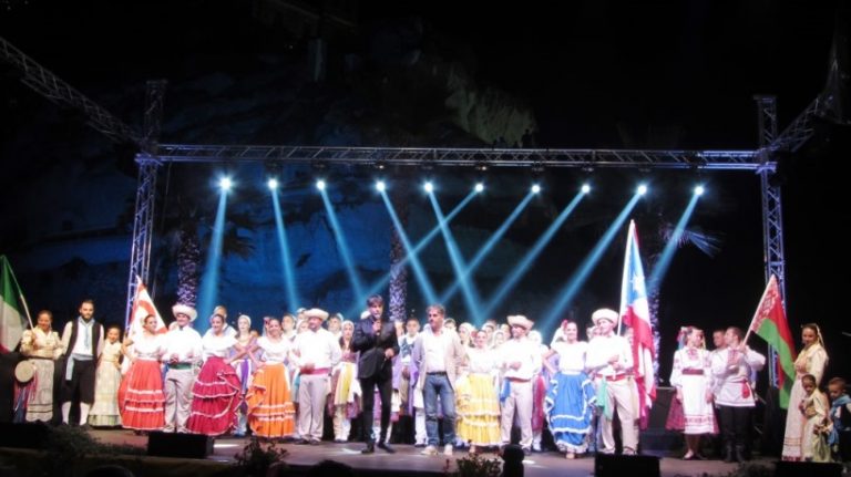Tradizioni popolari, grande attesa a Tropea per il Saggio del gruppo folk