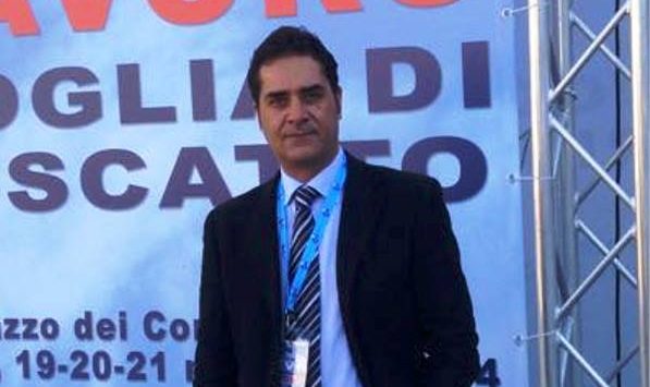 Cambio della guardia al Comitato provinciale Inps di Vibo: Pasquale Barbalaco nuovo presidente