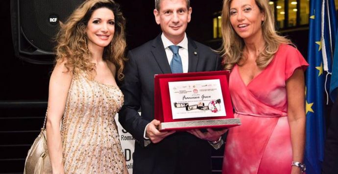 Al vibonese Francesco Greco il premio Calabria Cinetourism