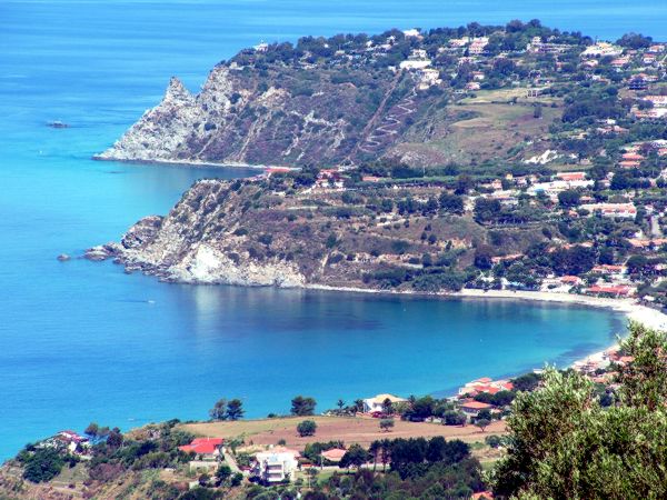 Santa Maria di Ricadi, tutto pronto per la Via Crucis “Il dolore del mare”, una riflessione sul cimitero del Mediterraneo