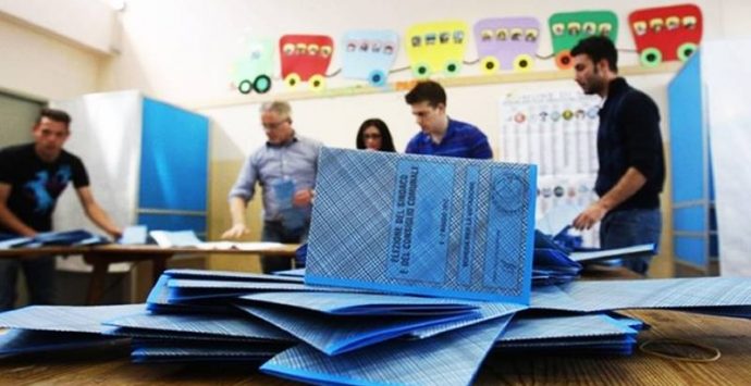 Elezioni amministrative in Calabria, «Risultati incoraggianti» per i Giovani democratici