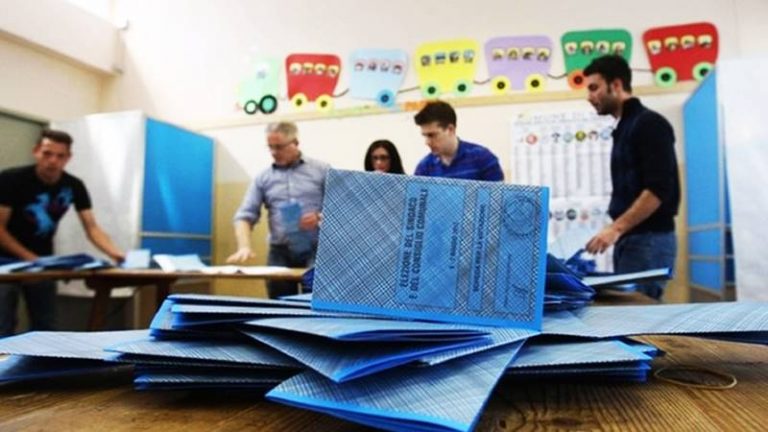 Elezioni amministrative in Calabria, «Risultati incoraggianti» per i Giovani democratici