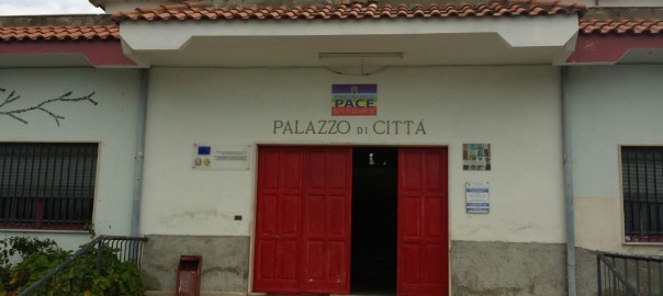 Furto al Comune di Pizzo, indagano i carabinieri