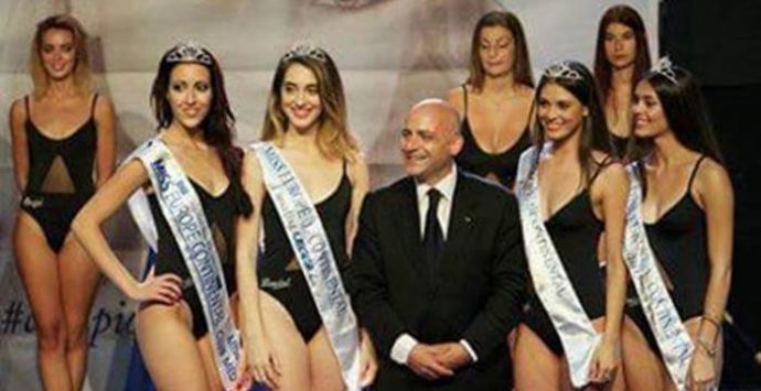 Miss Europe, le selezioni regionali faranno tappa a Mileto