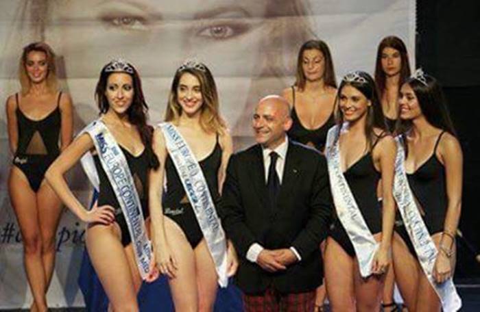 Miss Europe, le selezioni regionali faranno tappa a Mileto