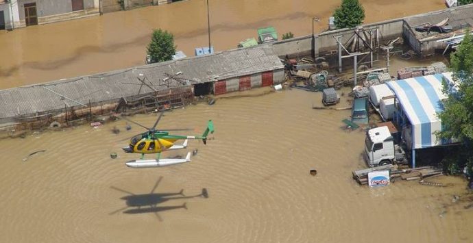 VIDEO | Undici anni dall’alluvione di Vibo Marina, cosa resta di quella tragedia?