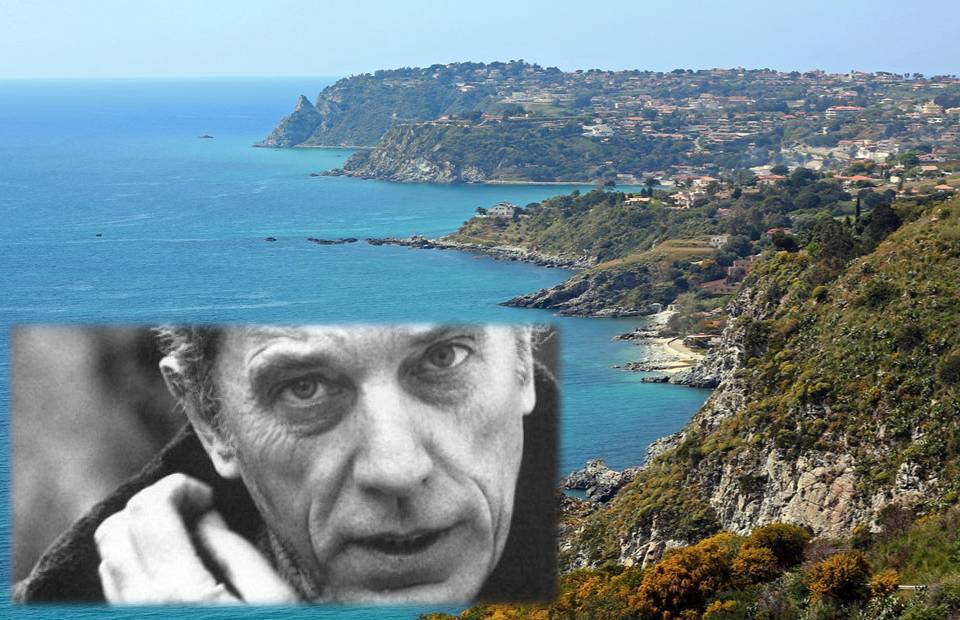 Capo Vaticano, "Estate a Casa Berto"