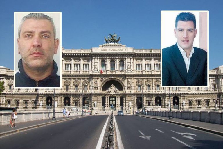 ‘Ndrangheta: omicidio Michele Penna a Stefanaconi, condannato Bartolotta