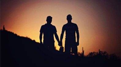 La coppia gay discriminata a Ricadi: «Amiamo la Calabria, ma qui non ci veniamo»