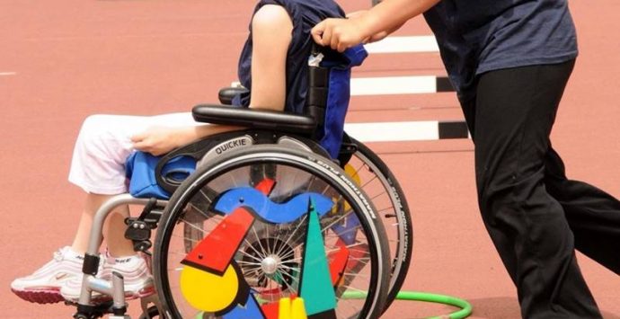 Politiche sociali a Vibo, al via “Estate in centro” per i bambini con disabilità