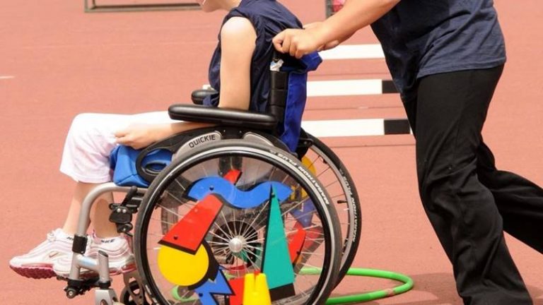 Politiche sociali a Vibo, al via “Estate in centro” per i bambini con disabilità