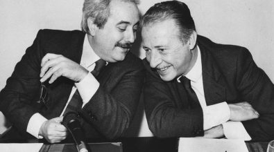 Stragi di mafia, Sant’Onofrio ricorda i giudici Falcone e Borsellino a 25 anni dalla morte