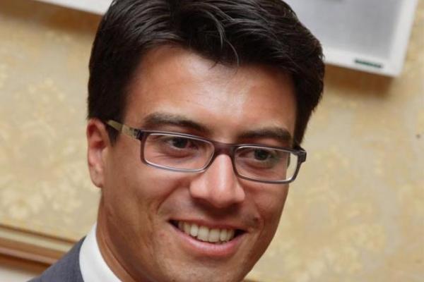 Anci Calabria, il sindaco di Pizzo Gianluca Callipo nuovo presidente