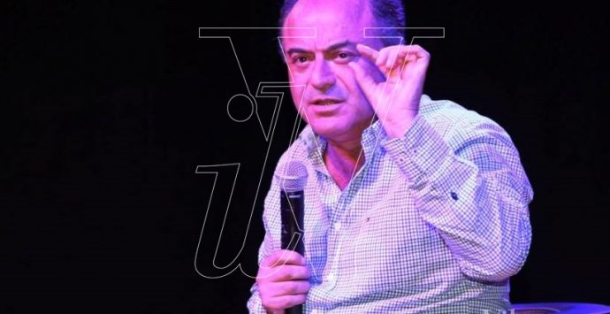 Aspettando “Leggere & Scrivere”, il procuratore Gratteri a Vibo per l’anteprima del Festival