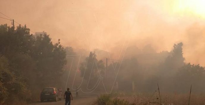 LA TESTIMONIANZA | Il fuoco, la paura e le coscienze color cenere