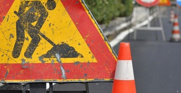 Pizzo, sospesi i lavori: il parcheggio Papa fruibile per l’estate