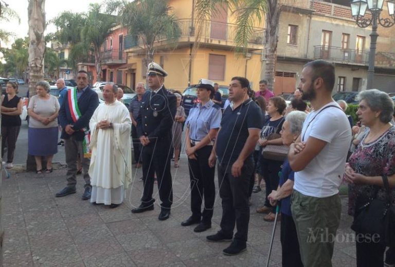 “Strage di Carasace”: Mileto ricorda le 39 vittime del bombardamento alleato