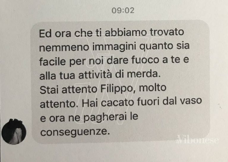 Coppia gay rifiutata a Ricadi, minacciato di morte l’albergatore di Santa Maria