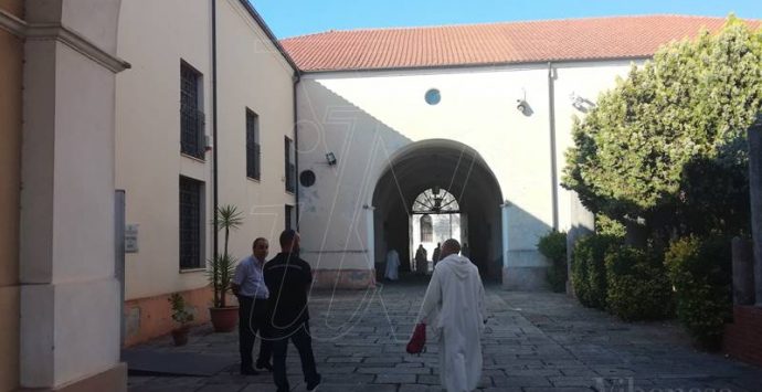 I monaci della Certosa di Serra San Bruno a Mileto sulle tracce della fede