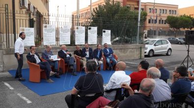 Dalla Regione 6,5 milioni di euro per il porto di Vibo Marina (VIDEO)