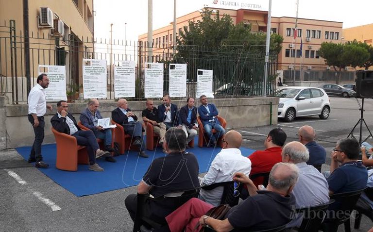 Dalla Regione 6,5 milioni di euro per il porto di Vibo Marina (VIDEO)