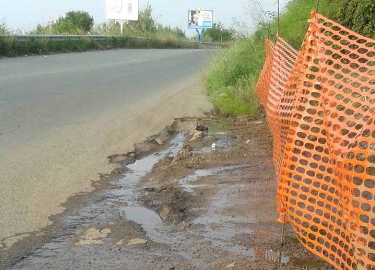 Emergenza idrica, la Sorical ribatte al Comune di Cessaniti