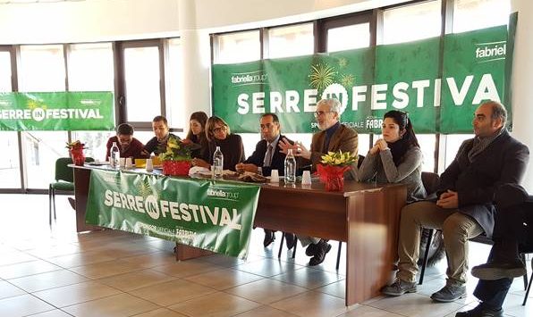 Cultura e territorio, conto alla rovescia per “Serre in Festival” (VIDEO)